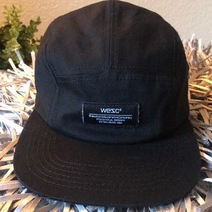 WeSC We Are Superlative Conspiracy Cap